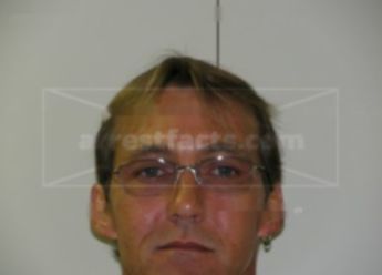 Paul Allen Fuchs