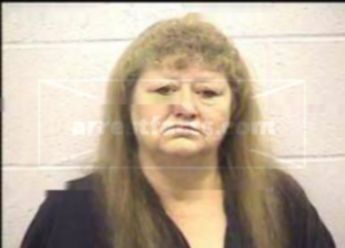 Brenda Ruth Groneck