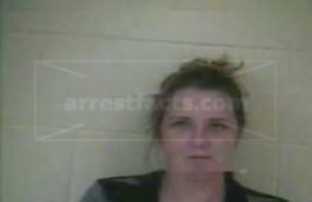 Ashley Nicole Edwards