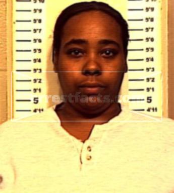 Natasha Katriece Beck