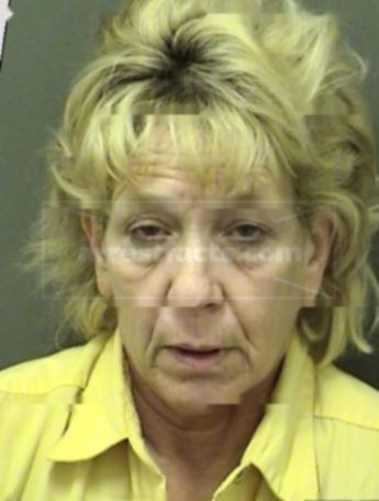 Sherri Byrom