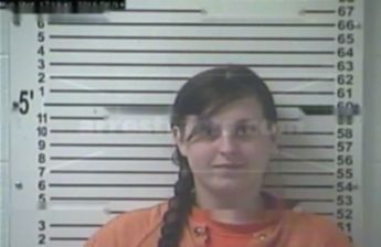Kristina Leigh Williams