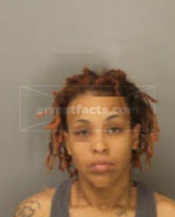 Rashonda Abram