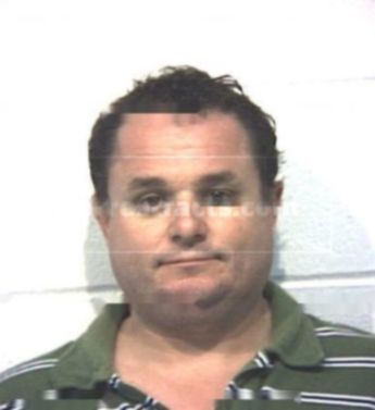 Todd Michael Hankinson