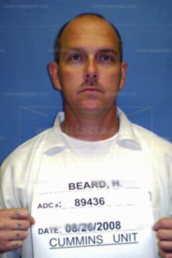 Howard D Beard