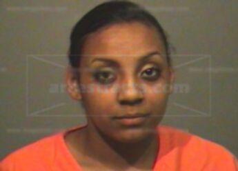 Amber Ruth Childers