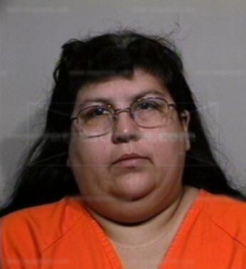 Melba Lynn Mata