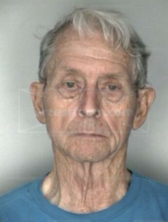 Raymond Earl Potts