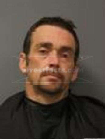 Charles James Reynolds Iii
