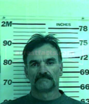 Michael Lynn Castor