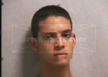 Nathaniel Scott Nichols