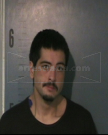 Joshua Richard Tijerina