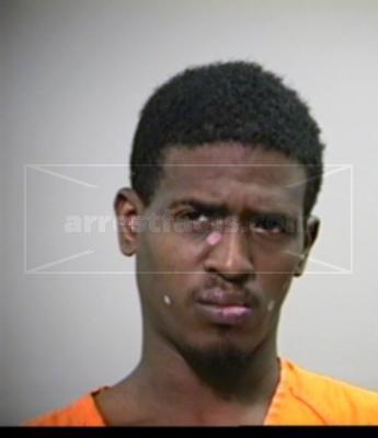Brandon Lee Dorsey