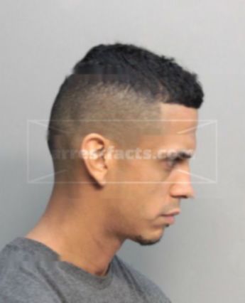 Angel Gabriel Diaz