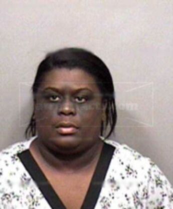 Dasharee Berry