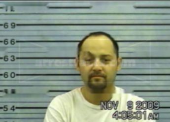 Robert Vernon Morrison
