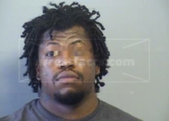 Timothy Lo'raye Denton