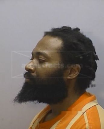 Jermaine Fleming