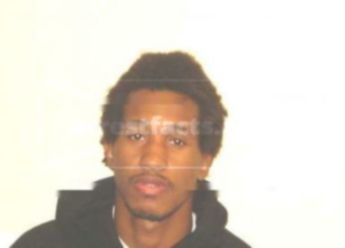 Jemar Revell Atkinson