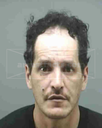 David Eugene Jones
