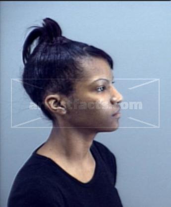 Mayakedra Deshelle Young