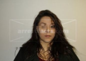 Veronica Reyes