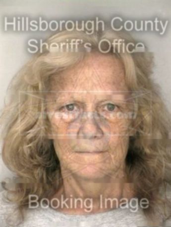 Deborah Ann Field