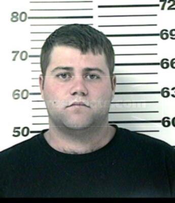 William Bryce Rounsavall