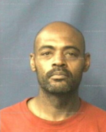 William Alfonso Aka Amos Holmes