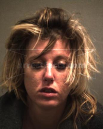 Amanda Marjean Shumate