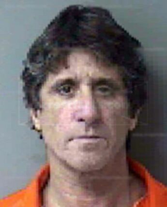Guy Alan Leblanc