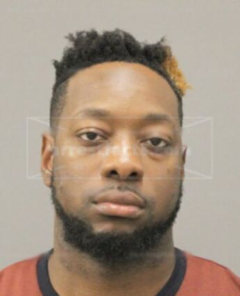 Domonique Antonio Henry