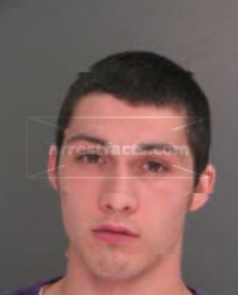 Adam Tyler Wills