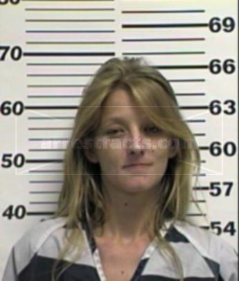Latasha Leeann Hickman