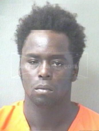 Ladarius Tyre Claybrone