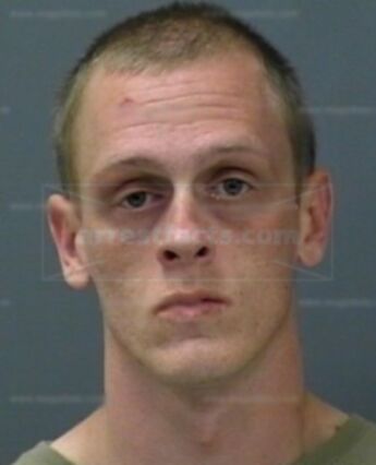 Joshua David Barnes