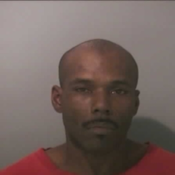 Kevin John Gibson