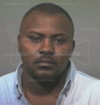 Timothy Lamar Baker
