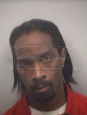 Martrell Mccall