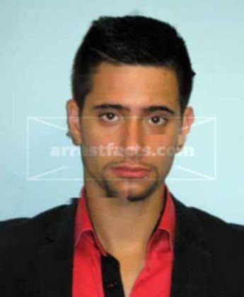 Frank Javier Torres