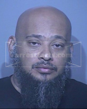 Marlon Marcus Jenkins
