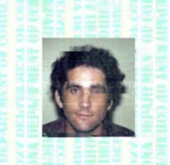 John Richard Collins