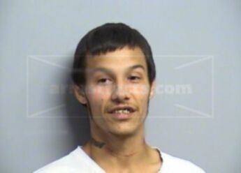 Zachary Dean Tripp