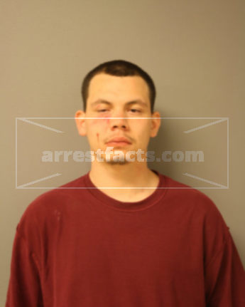 Joshua M Marcotte