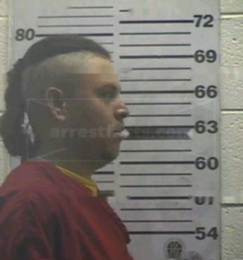 Johnny Gonzales Cortez