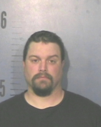 Zachary Edward Garrett