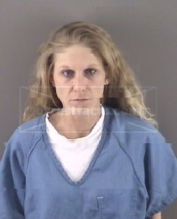 Ericka Jo Wright