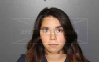 April Marie Mccumber