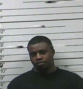 Jonathan Edward Ashby