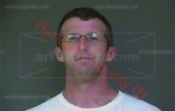 Adam Matthew Dobson
